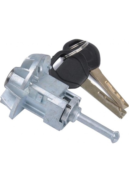 Anahtarlarla Kapı Kilidi Seti Sol Ön Sürücü Tarafını (Yurt Dışından) fırsatları