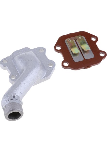 Yamaha PW50 Y-Zinger Için Emme Manifoldu Runner Vanası 50 (Yurt Dışından) indirimleri