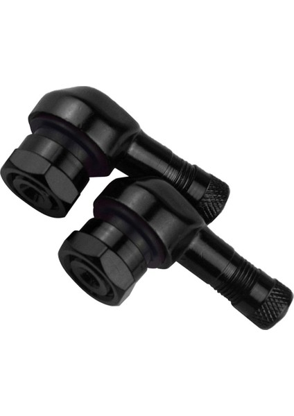 Mavi ve Siyah 90 ° Cnc Alüminyum Motosiklet Valfi Sapları Lastik 11.3mm Jant (Yurt Dışından) fiyatları