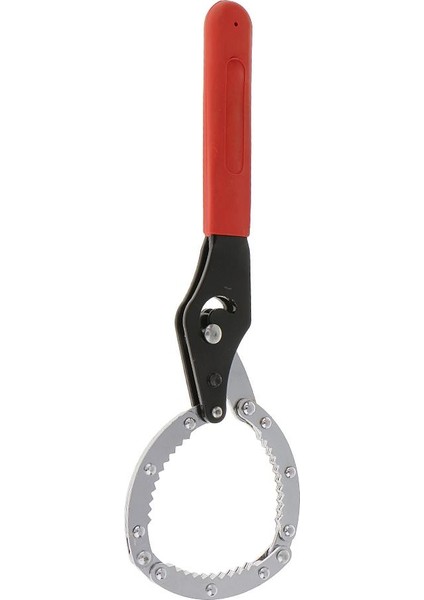 Araba Kamyonu 55 ~ 75MM Çapı Yağ Filtresi Spanner Anahtarı Onarım Aracı (Yurt Dışından)