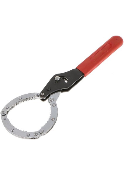 Araba Kamyonu 55 ~ 75MM Çapı Yağ Filtresi Spanner Anahtarı Onarım Aracı (Yurt Dışından)