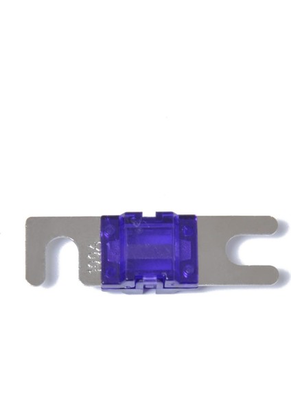 10 Adet 100A + 30A Araba Ses Mini Anl Sigorta Güç Tel Bağlantı Parçaları (Yurt Dışından) indirimleri