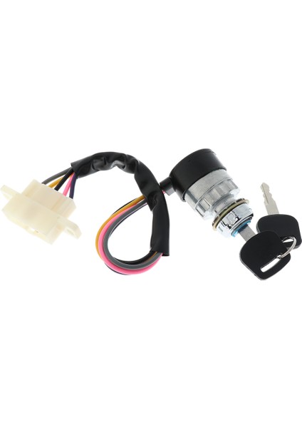 Çiftlik Araçları Için Ateşleme Silindir Kilidi Anahtarı (Yurt Dışından) fiyatları