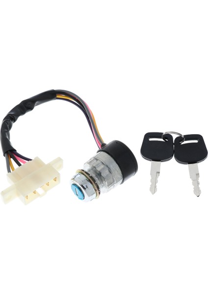 Çiftlik Araçları Için Ateşleme Silindir Kilidi Anahtarı (Yurt Dışından) indirimleri