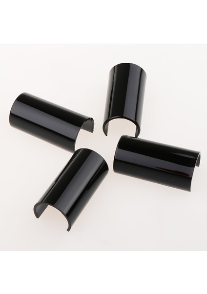 2 Kapı Siyah Kapı Menteşe Koruyucu 2018 Jeep Wrangler Jl (Yurt Dışından) fırsatları