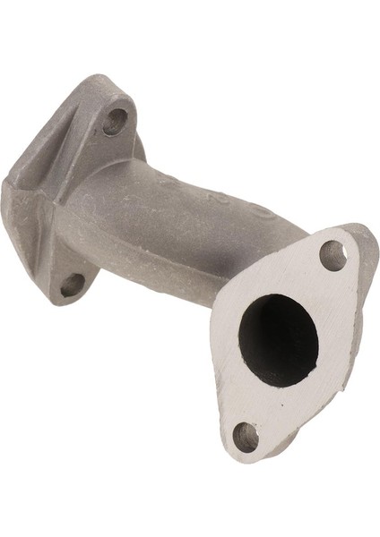Meerkat 50CC Kazuma 110CC Için Kart Dayanıklı Emme Manifoldu Borusu (Yurt Dışından)
