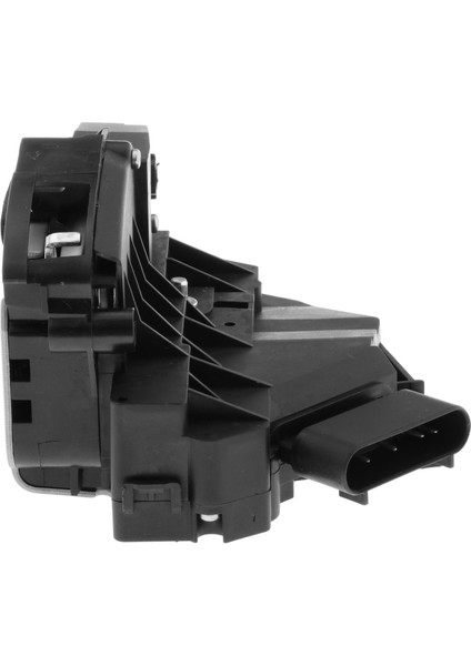 2013-2017 Kaçış Focus Siyah Arka Sağlık Ön Arka Kilit Aktüatörü (Yurt Dışından) modelleri