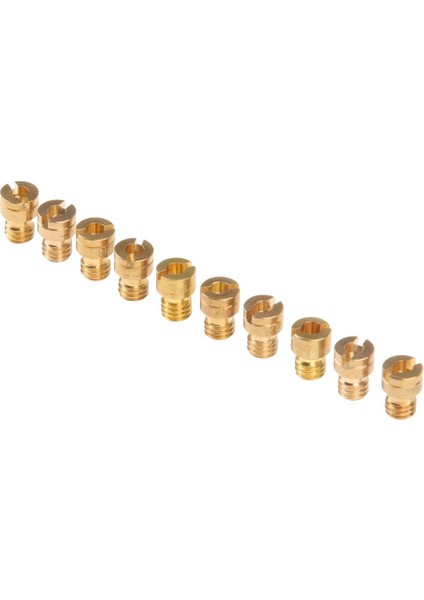 Yuvarlak Ana Jet 2 Adet (Yurt Dışından) fiyatları