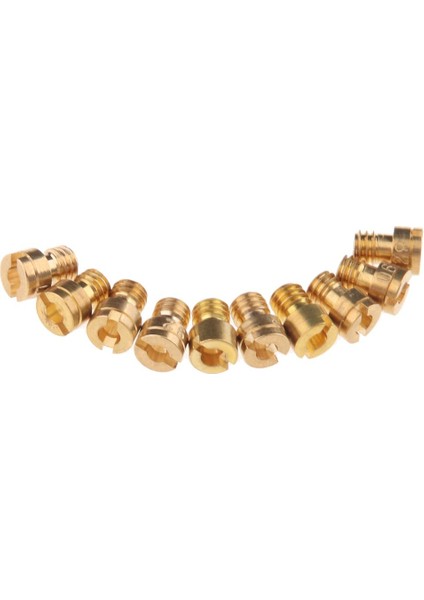 Yuvarlak Ana Jet 2 Adet (Yurt Dışından) fırsatları