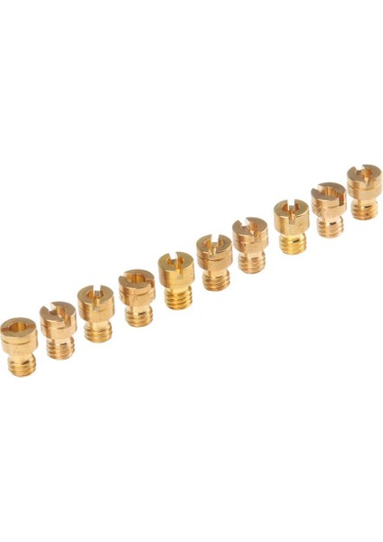 Yuvarlak Ana Jet 2 Adet (Yurt Dışından) indirimleri