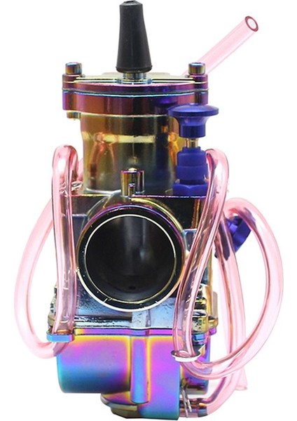 125-350CC Kir PWK32 Için 32MM Yüksek Performanslı Karbüratör (Yurt Dışından)