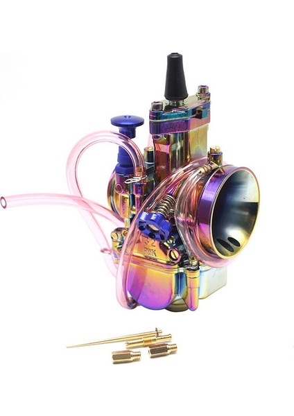 125-350CC Kir PWK32 Için 32MM Yüksek Performanslı Karbüratör (Yurt Dışından) modelleri