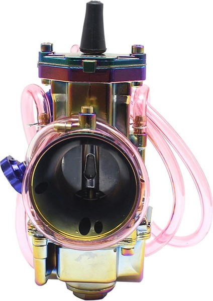 125-350CC Kir PWK32 Için 32MM Yüksek Performanslı Karbüratör (Yurt Dışından) fırsatları