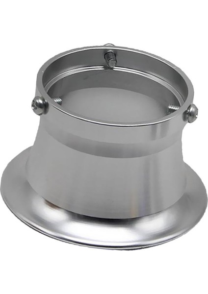 Motosiklet Karbüratör Refit Koni Hava Filtresi Rüzgar Kupası 28-34 mm Için (Yurt Dışından)