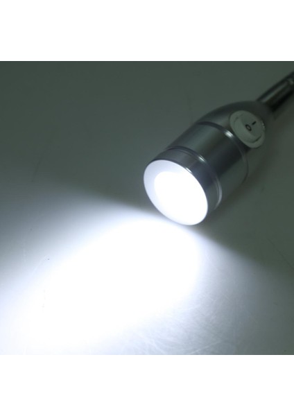 2X12 V LED Spot Okuma Işık Anahtarı Camper Karavan Tekne Motosiklet Işık (Yurt Dışından) fiyatları