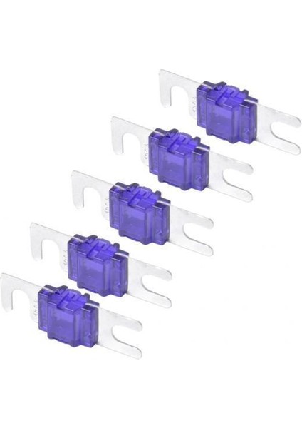 Otomotiv Sigortası 4 Adet (Yurt Dışından)