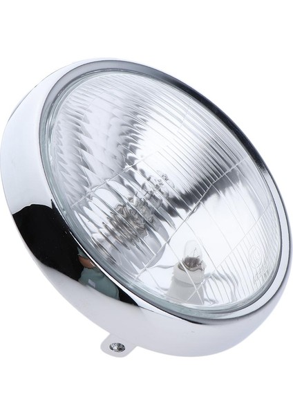 Mini Trail Için Üreme Motosiklet 12V Far - 72 73 74 75 76 (Yurt Dışından) fırsatları