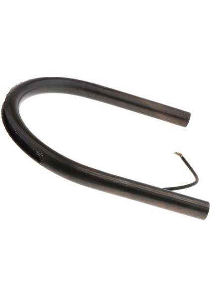 Tube Cafe Racer Koltuk Çerçeve Çember LED Sinyal Işığı - 210MM (Yurt Dışından) fiyatları