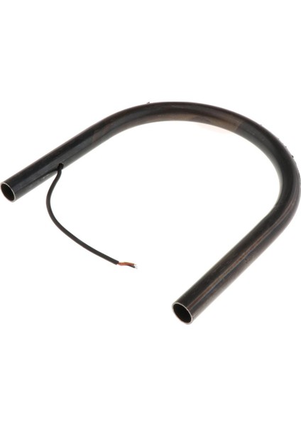 Tube Cafe Racer Koltuk Çerçeve Çember LED Sinyal Işığı - 210MM (Yurt Dışından) fırsatları