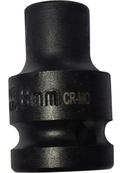38MM Derin Darbe Soketi 1 2" Tahrik 8mm 6 Nokta Metrik Aks Somun Mili Hava (Yurt Dışından) fiyatları