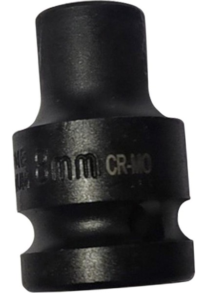 38MM Derin Darbe Soketi 1 2" Tahrik 8mm 6 Nokta Metrik Aks Somun Mili Hava (Yurt Dışından) fırsatları