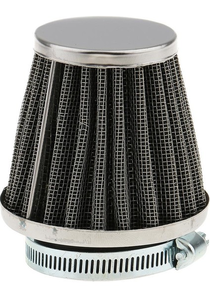 Düz Soğuk Hava Emme Filtresi Giriş Motosiklet Motor Parçaları 42MM (Yurt Dışından) fiyatları
