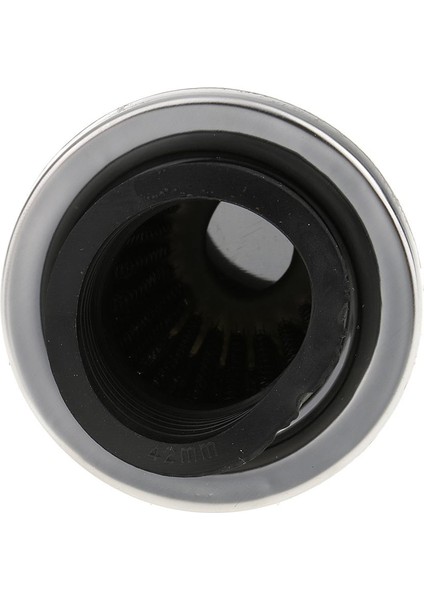 Düz Soğuk Hava Emme Filtresi Giriş Motosiklet Motor Parçaları 42MM (Yurt Dışından) modelleri