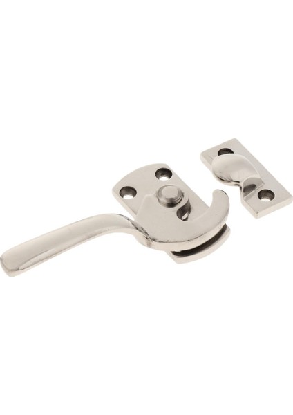 Paslanmaz Kapı Kolu Kilit Endüstriyel Fırın Kavrama Kolu Kilit Mandalı Sol 118MM Orta (118MM) (Yurt Dışından) modelleri
