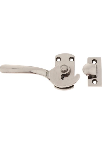 Paslanmaz Kapı Kolu Kilit Endüstriyel Fırın Kavrama Kolu Kilit Mandalı Sol 118MM Orta (118MM) (Yurt Dışından) indirimleri