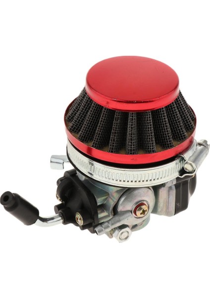 50-80CC Itme Bisikleti Için Karbüratör Filtresi (Yurt Dışından)