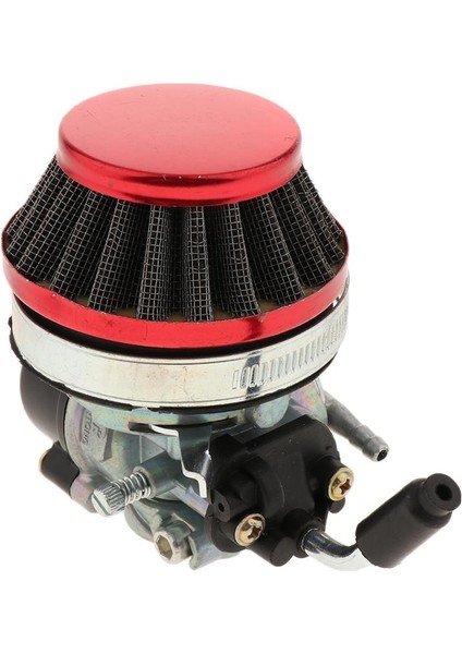 50-80CC Itme Bisikleti Için Karbüratör Filtresi (Yurt Dışından) fırsatları