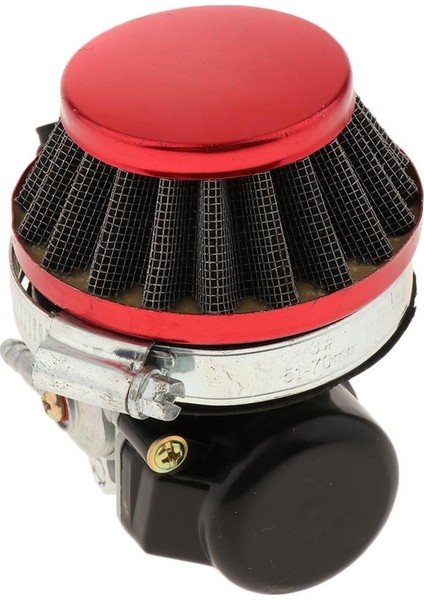 50-80CC Itme Bisikleti Için Karbüratör Filtresi (Yurt Dışından) indirimleri