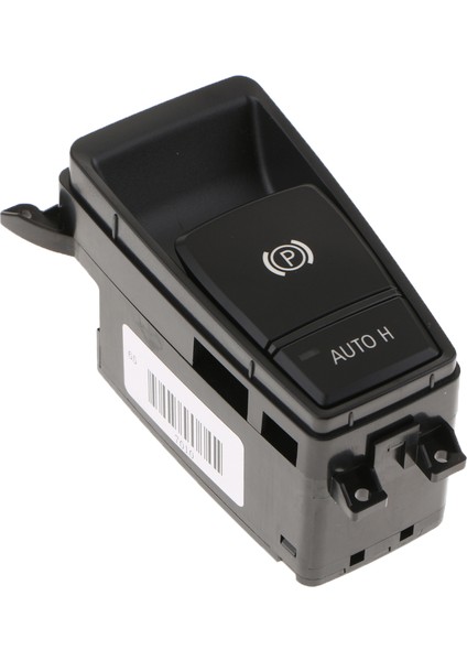 Elektronik Fren Düğmesi Handbrake Park Anahtarı X5 X6 E71 (Yurt Dışından)