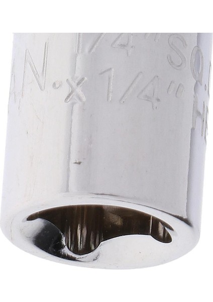 Doğrudan 1 4" Cırcır Adaptörünü 1 4" Sığ Soketle (Yurt Dışından) modelleri