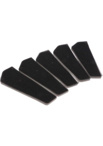 5 Adet Gy6 50CC 80CC Moped Scooter Kir (Yurt Dışından)