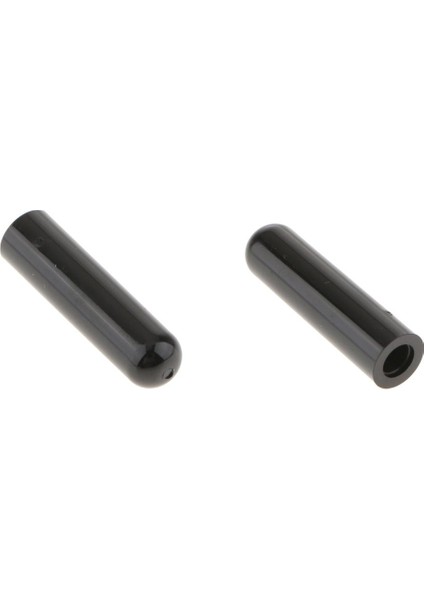 2x Araba Iç Kapı Kilit Pimleri Düğme Düğmesi Kapak F10 (Yurt Dışından)