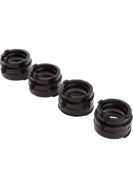 CBR400 NC23 NC29 (CB400F) Için Karbüratör Arayüz Adaptörü (Yurt Dışından)