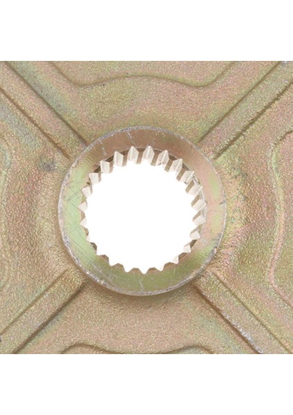 23MM 23T Motosiklet Tekerlek Hub Koltuk Flanş Motosiklet Scooter Kir Bisikletleri (Yurt Dışından) modelleri