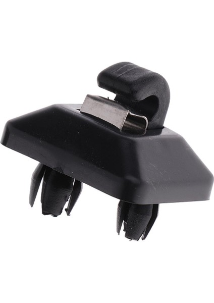 2x Oem Hakiki Audi A4L Q5 A5 Iç Güneş Visor Kanca Klip Siyah Braketi (Yurt Dışından) fiyatları