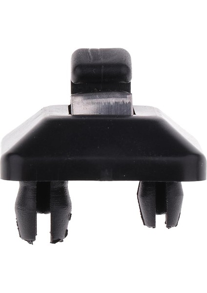 2x Oem Hakiki Audi A4L Q5 A5 Iç Güneş Visor Kanca Klip Siyah Braketi (Yurt Dışından) modelleri
