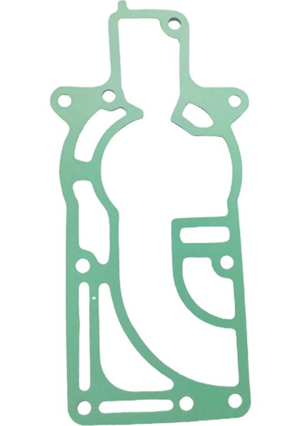 #6E0-45113-A1 Dıştan Takma Motor Contası Motos Için Üst Gövde (Yurt Dışından)