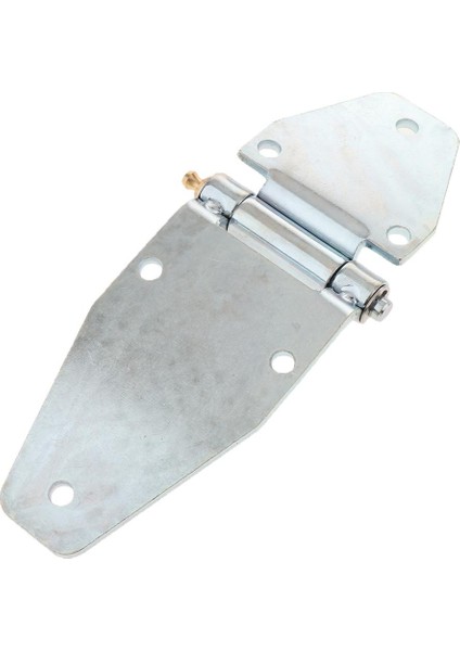 4 190X65MM Araba Kamyon Römorku Menteşe Uzun Menteşe Büyük Kutu T Şekli (Yurt Dışından) indirimleri