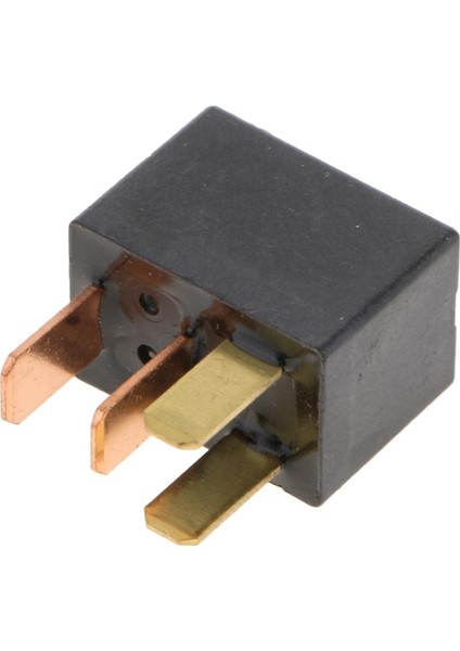 ve Röle 12VDC G8HL-H71 39794-03 (Yurt Dışından)