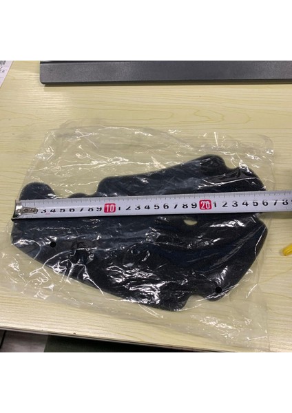 Piaggio Scooter Için Hava Temizleyici Filtre Aksesuarları X9 125 200 250 829258 (Yurt Dışından) fırsatları