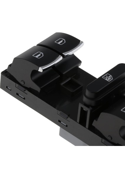 Elektrikli Sürücü Tarafı Pencere Anahtarını Değiştirin B6 Golf Için 5ND959857 (Yurt Dışından) modelleri