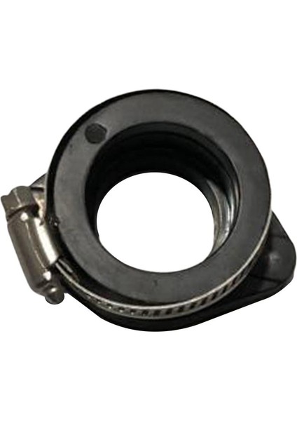 PE26 OKO28 Için Flanş Emme Manifoldu 28MM Boot (Yurt Dışından)