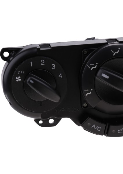 Araba Ac Isıtıcı Panel Iklim Kontrolü Assy Için Buick Excelle 2004-17 96615408 (Yurt Dışından)
