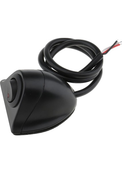 LED Gösterge Lambası ile Evrensel 12V 5A Kontrol Anahtarı Düğmesi (Yurt Dışından) indirimleri