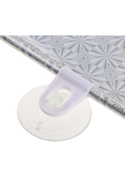 Araba Uv Koruma Pencere Güneş Koruma Kapağı Kalkan Perde 45X125 cm (Yurt Dışından) fırsatları