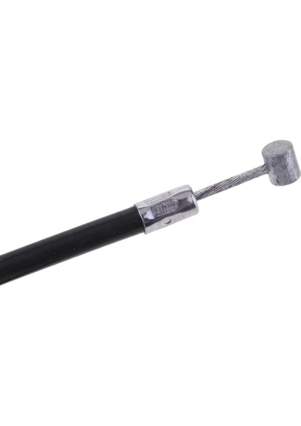 CRF80F 2004-2009 Için Ön Fren Kablosu XR80 1983-1984 XR80R 1985-2003 (Yurt Dışından)